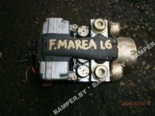 блок ABS Fiat Marea 1 поколение 1998, 1.6 л., i, бензин