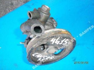 насос гидроусилителя руля Mitsubishi Lancer 7 1991, 1.5 л., бензин