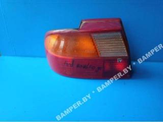 фонарь задний левый Ford Mondeo 1 поколение 1994, седан