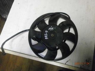 вентилятор радиатора Volkswagen Passat B5 1999, 1.9 л., дизель