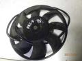 вентилятор радиатора Volkswagen Passat B5 1999, 1.9 л., дизель - фото №2