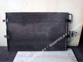 радиатор кондиционера Peugeot Expert 1 поколение 1998, 1.9 л., дизель