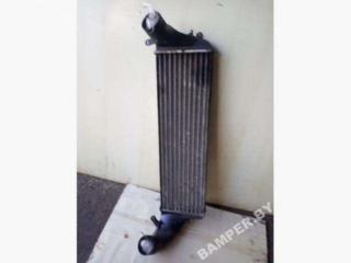 интеркулер Renault Safrane 2 1996, 2.5 л., TD, дизель