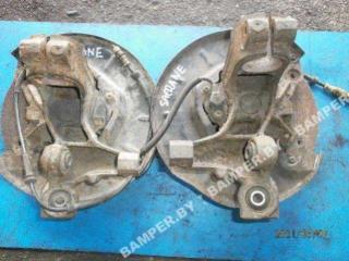 ступица задняя правая Renault Safrane 1 поколение 1995