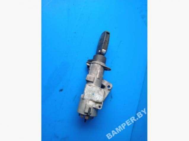 замок зажигания Volkswagen Bora 1 поколение 2000 - фото №1