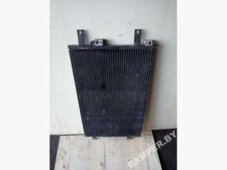 радиатор кондиционера Ford Galaxy 1 поколение 1998, 1.9 л.