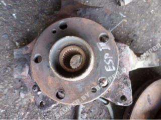 ступица передняя правая Renault Espace 3 поколение 1999