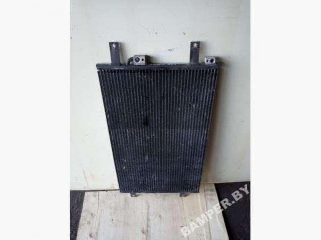 радиатор кондиционера Ford Galaxy 1 поколение 1998, 2.0 л., бензин - фото №1