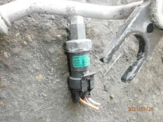 трубка кондиционера Renault Scenic 1 поколение [рестайлинг] 2001, 1.6 л., бензин, МКПП, минивэн