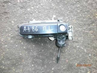 ручка наружная передняя левая Audi A4 B6 2003