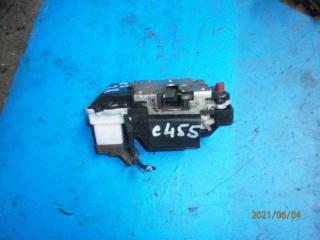 замок двери задней левой Citroen C5 1 поколение 2003, 3.0 л., i, бензин, АКПП, хетчбэк 5 дв.