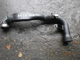 воздуховод интеркулера Audi A6 4B/C5 [рестайлинг] 2001, 1.9 л., TDi, 028002401, 038906051C