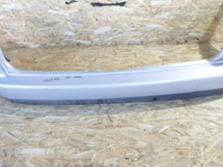 бампер задний Volkswagen Sharan 1 restailing 2001