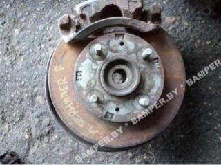 ступица передняя правая Mitsubishi Space Runner 1 поколение [рестайлинг] 1997