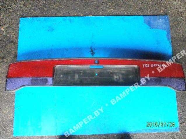 бленда Renault Safrane 1 поколение 1994 - фото №1