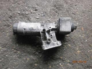 корпус масляного фильтра Audi A6 4B/C5 [рестайлинг] 2001, 1.9 л., TDi, 038115389, 038115466