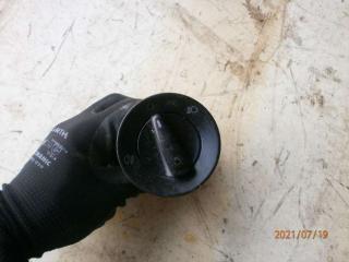 переключатель света Volkswagen Sharan 1 restailing 2003, 1.9 л., TDi, дизель, МКПП, минивэн