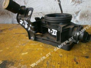 заслонка дроссельная Ford Mondeo 2 поколение 1999, 1.8 л., i, бензин