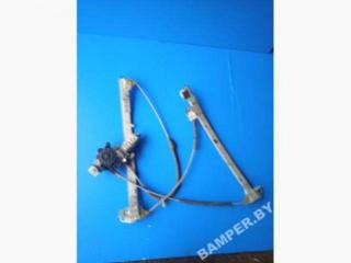 стеклоподъемник электрический передний правый Citroen Xsara 1 поколение 1998