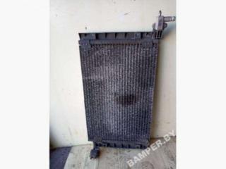радиатор кондиционера Fiat Marea 1 поколение 1999, 1.6 л., бензин