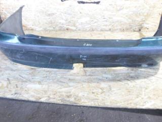 бампер задний Nissan Primera P11 1997, седан