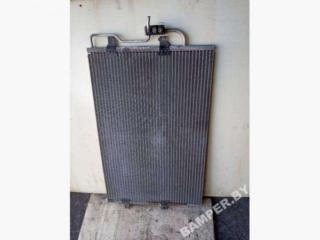радиатор кондиционера Citroen Evasion 1 поколение [рестайлинг] 1998, 2.0 л., Ti, бензин
