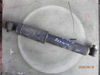 амортизатор задний Renault Scenic 1 поколение [рестайлинг] 2001, 1.6 л., бензин, МКПП, минивэн