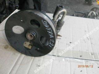 насос гидроусилителя руля Opel Sintra 1 поколение 1999, 2.2 л., i, бензин