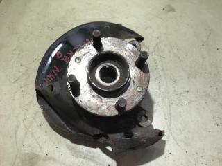 ступица передняя правая Nissan Almera N16 2002, 1.5 л., бензин