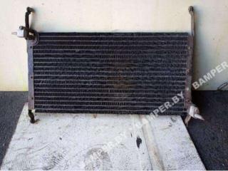 радиатор кондиционера Fiat Bravo 1 поколение 1997, 1.4 л., бензин