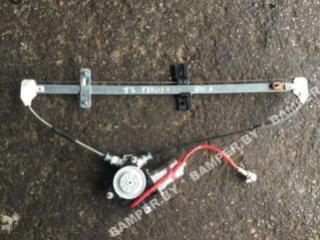 стеклоподъемник электрический задний правый Suzuki Grand Vitara 1 поколение [рестайлинг] 2003