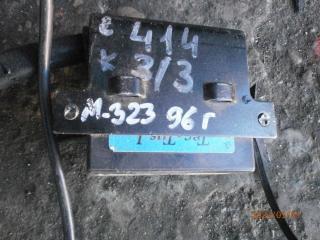 Иммобилайзер Mazda 323 BA 1996