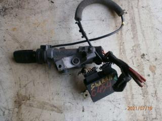 замок зажигания Volkswagen Sharan 1 restailing 2003, 1.9 л., TDi, дизель, МКПП, минивэн