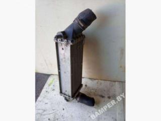 интеркулер Opel Vectra A 1994, 1.7 л., TD, дизель