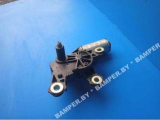 моторчик заднего стеклоочистителя (дворника) Audi A6 4B/C5 1999, универсал