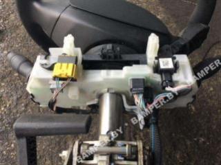 переключатель дворников Renault Megane 3 поколение 2012