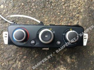 блок управления печки / климат-контроля Renault Megane 3 поколение 2012