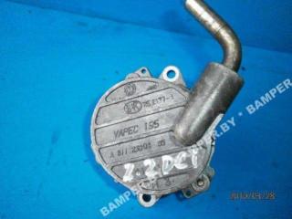 насос вакуумный Mercedes-Benz Sprinter W901-905 2001, 2.2 л., CDi, дизель