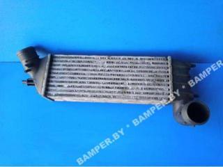 интеркулер Citroen C8 1 поколение 2004, 2.0 л., HDi, дизель
