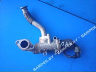 клапан EGR Opel Astra H/Family [рестайлинг] 2009, 1.9 л., дизель