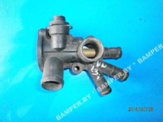 корпус термостата Volkswagen Golf 3 поколение 1991, 1.3 л., i, бензин