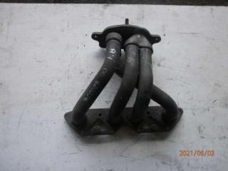 коллектор выпускной Honda Accord 6 поколение 2000, 1.8 л., бензин