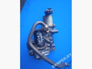 клапан EGR Opel Astra H 2004, 1.7 л., дизель