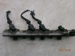 форсунка Renault Megane 1 поколение 1998, 1.8 л., бензин, 867867