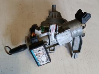 замок зажигания Mitsubishi Grandis 1 поколение 2007, 2.4 л., бензин, МКПП, минивэн