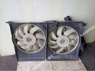 вентилятор радиатора Opel Signum C [рестайлинг] 2005, 2.0 л., дизель