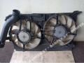 вентилятор радиатора Opel Signum C [рестайлинг] 2005, 2.0 л., дизель - фото №2