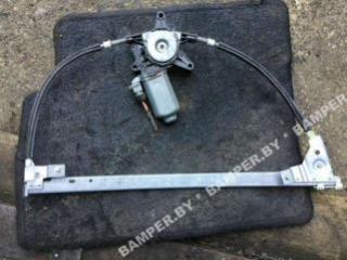 стеклоподъемник электрический передний правый Citroen Xantia 1 поколение 1996