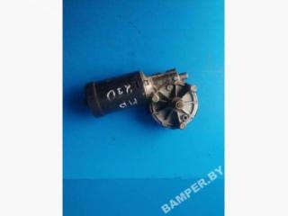 моторчик передних стеклоочистителей (дворников) Mercedes-Benz E-Класс W210/S210 1998