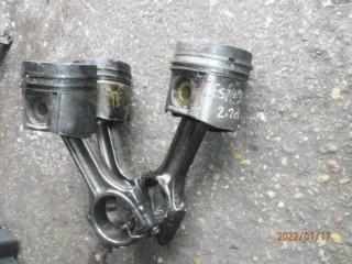 поршень Renault Espace 4 поколение 2004, 2.2 л., DCi, дизель